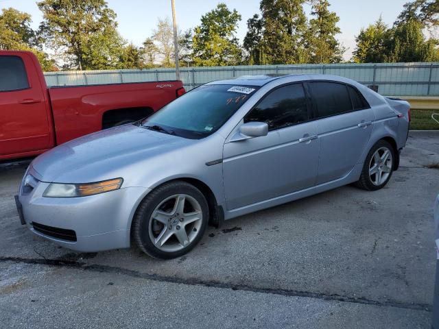 2005 ACURA TL, 