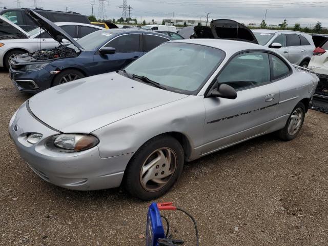 2001 FORD ESCORT ZX2, 