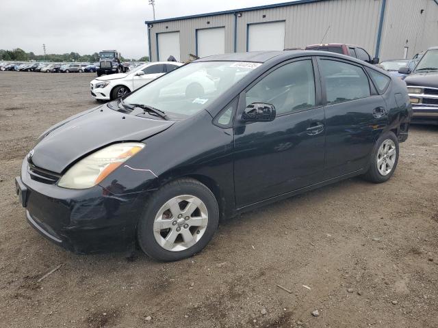 2005 TOYOTA PRIUS, 