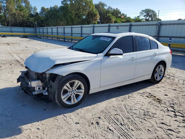 2017 BMW 330 I, 