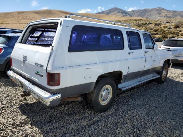 1G5GK26J4DF520989 - 1983 GMC SUBURBAN K2500 WHITE photo 3