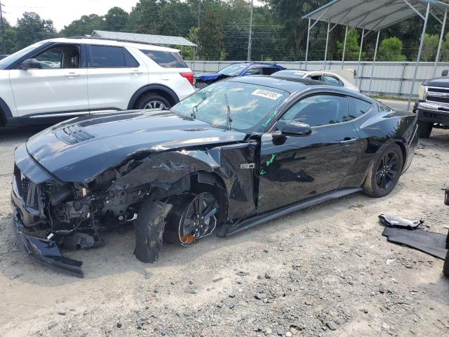 2025 FORD MUSTANG GT, 