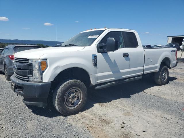 2017 FORD F250 SUPER DUTY, 