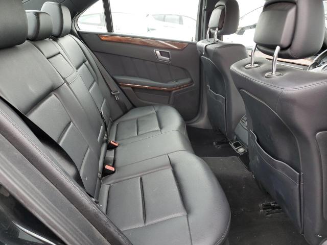 WDDHF8JB3DA662029 - 2013 MERCEDES-BENZ E 350 4MATIC BLACK photo 10