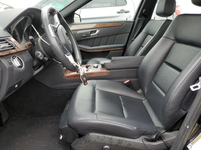 WDDHF8JB3DA662029 - 2013 MERCEDES-BENZ E 350 4MATIC BLACK photo 7
