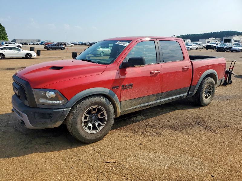 2016 RAM 1500 REBEL, 