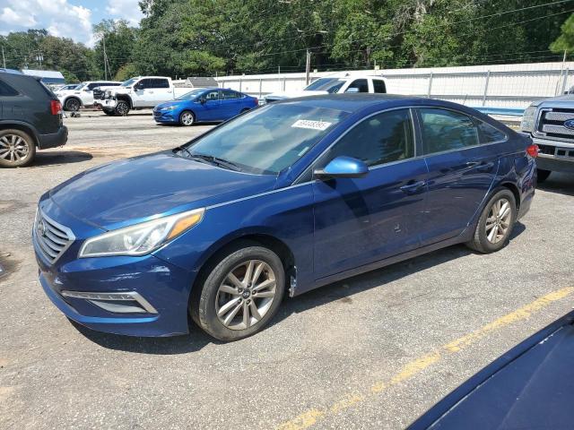 2015 HYUNDAI SONATA SE, 