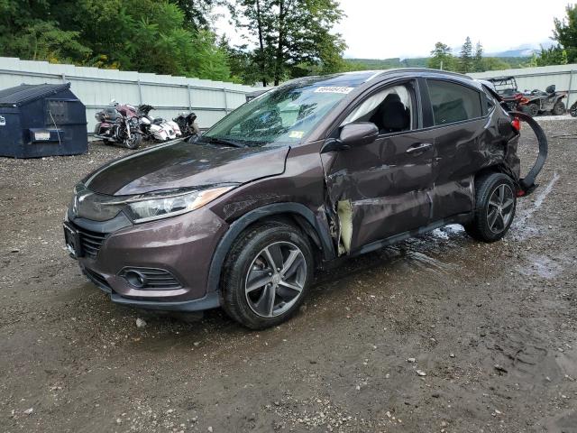 2022 HONDA HR-V EX, 