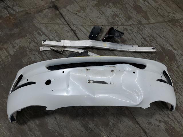 5YJ3E1EB1JF097954 - 2018 TESLA MODEL 3 白色 照片 12