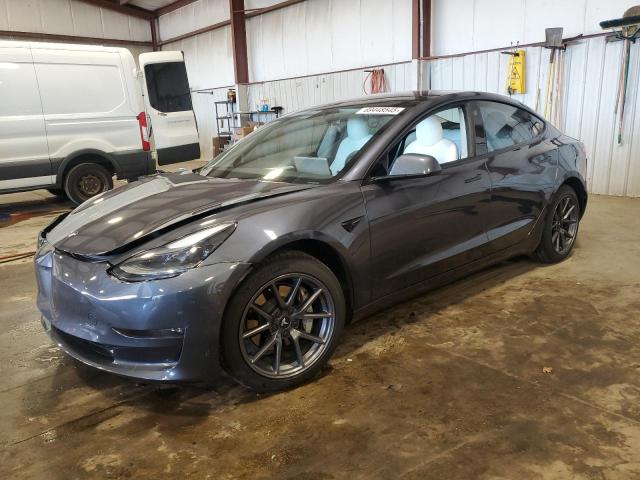 2022 TESLA MODEL 3, 