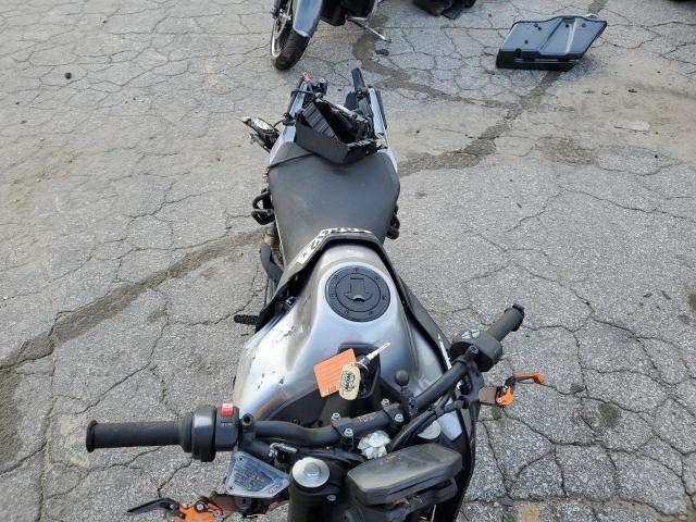 VBKTU6404KM737775 - 2019 KTM 790 DUKE BLACK photo 5