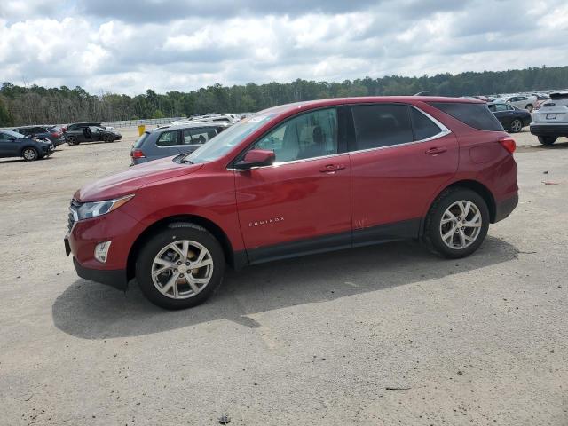 2020 CHEVROLET EQUINOX LT, 