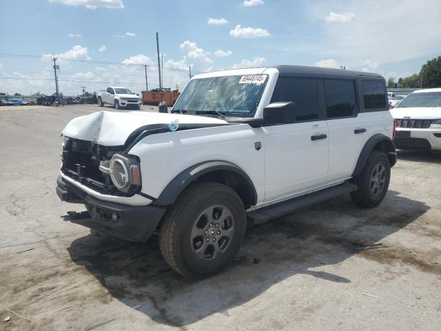 2023 FORD BRONCO BASE, 