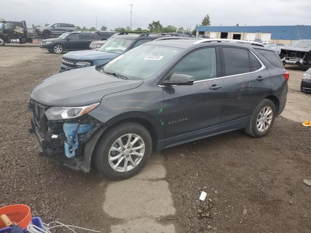 2018 CHEVROLET EQUINOX LT, 