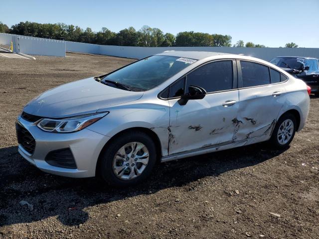 2019 CHEVROLET CRUZE LS, 