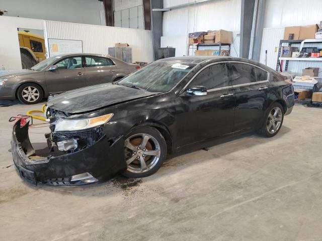 2010 ACURA TL, 