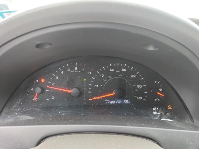 4T1BE46K57U701853 - 2007 TOYOTA CAMRY CE TEAL photo 9