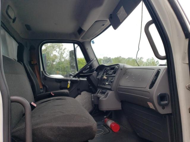 1FVACWDT3CDBD5959 - 2012 FREIGHTLINER M2 106 MEDIUM DUTY WHITE photo 5