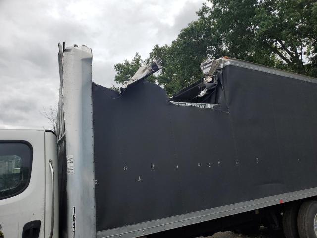 1FVACWDT3CDBD5959 - 2012 FREIGHTLINER M2 106 MEDIUM DUTY WHITE photo 9