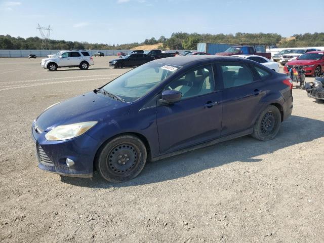 2012 FORD FOCUS SE, null