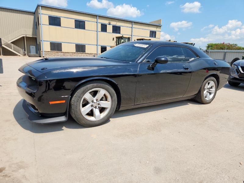 2017 DODGE CHALLENGER R/T, 