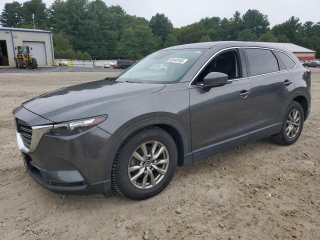 2019 MAZDA CX-9 TOURING, 