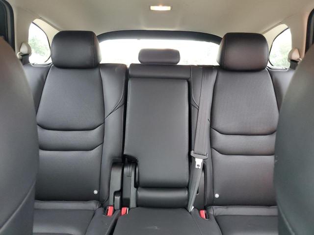 JM3TCBCY3K0331957 - 2019 MAZDA CX-9 TOURING Gri fotoğraf 10