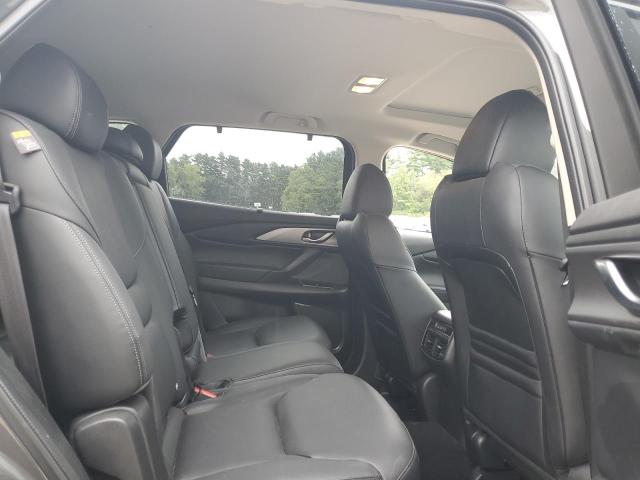 JM3TCBCY3K0331957 - 2019 MAZDA CX-9 TOURING Gri fotoğraf 11