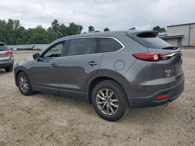 JM3TCBCY3K0331957 - 2019 MAZDA CX-9 TOURING Gri fotoğraf 2