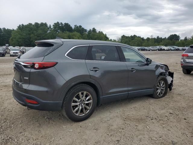 JM3TCBCY3K0331957 - 2019 MAZDA CX-9 TOURING Gri fotoğraf 3