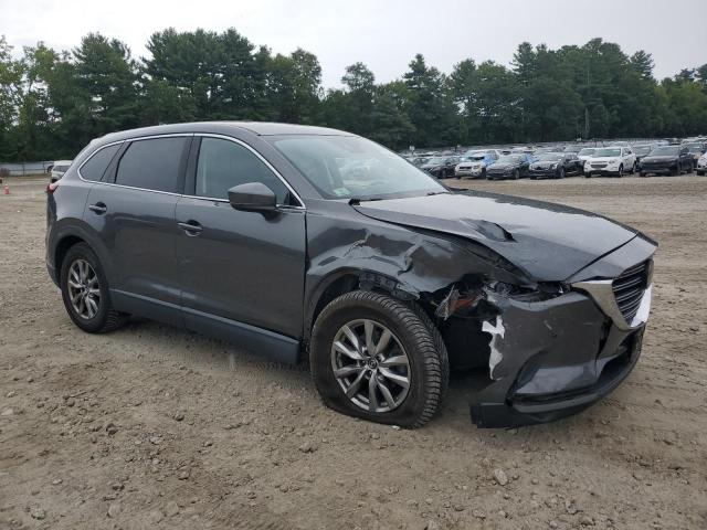 JM3TCBCY3K0331957 - 2019 MAZDA CX-9 TOURING Gri fotoğraf 4