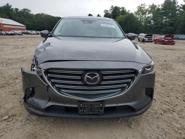 JM3TCBCY3K0331957 - 2019 MAZDA CX-9 TOURING Gri fotoğraf 5