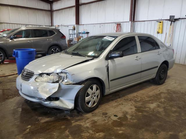 2006 TOYOTA COROLLA CE, 