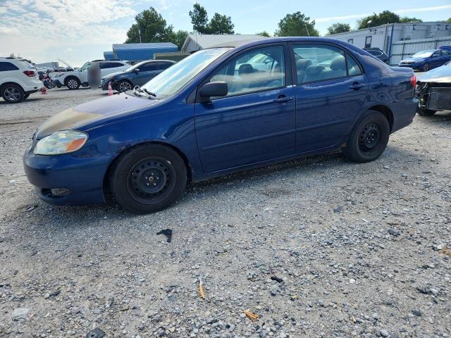 2006 TOYOTA COROLLA CE, 