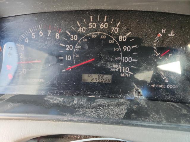 1NXBR32E66Z576651 - 2006 TOYOTA COROLLA CE BLUE photo 9