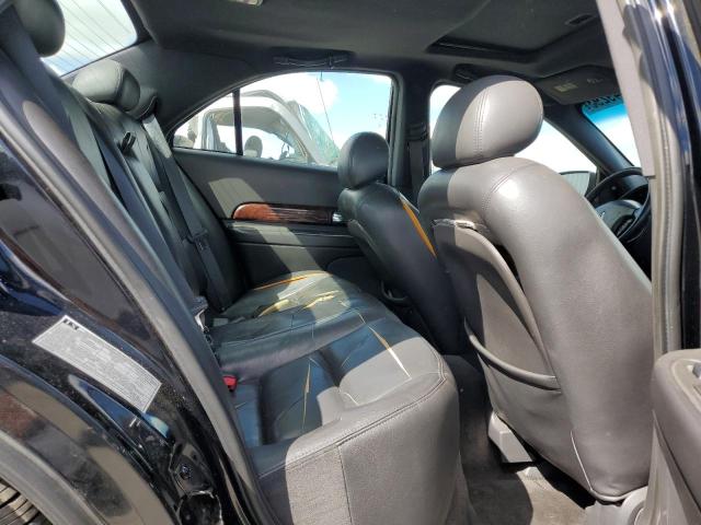 1LNHM87A2YY772870 - 2000 LINCOLN LS Qara foto 10