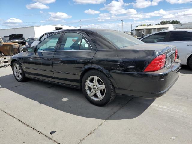 1LNHM87A2YY772870 - 2000 LINCOLN LS Qara foto 2