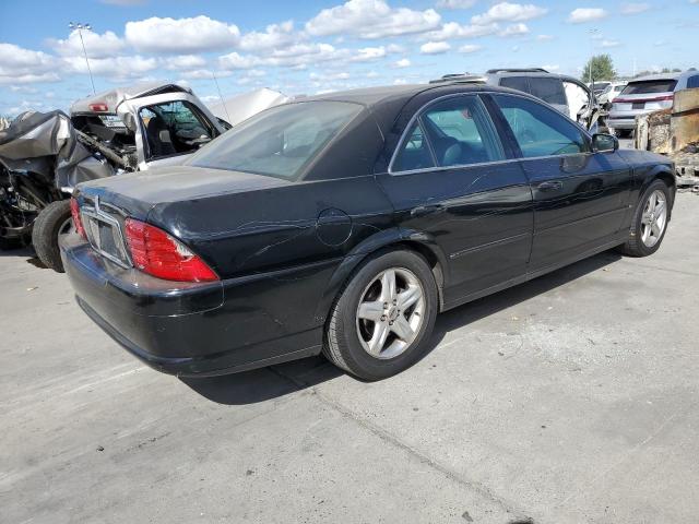 1LNHM87A2YY772870 - 2000 LINCOLN LS Qara foto 3