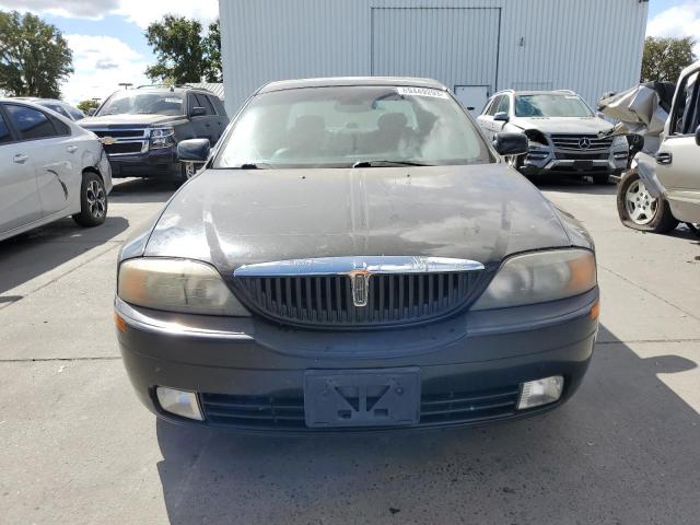 1LNHM87A2YY772870 - 2000 LINCOLN LS Qara foto 5