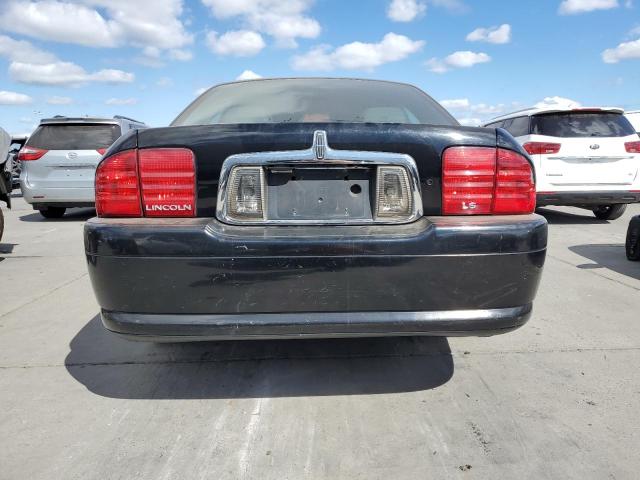 1LNHM87A2YY772870 - 2000 LINCOLN LS Qara foto 6