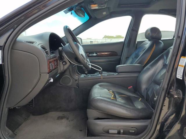 1LNHM87A2YY772870 - 2000 LINCOLN LS Qara foto 7