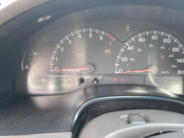 1LNHM87A2YY772870 - 2000 LINCOLN LS Qara foto 9