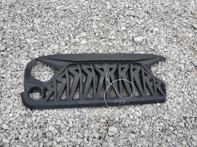 1J4FA24148L637242 - 2008 JEEP WRANGLER X BLACK photo 13