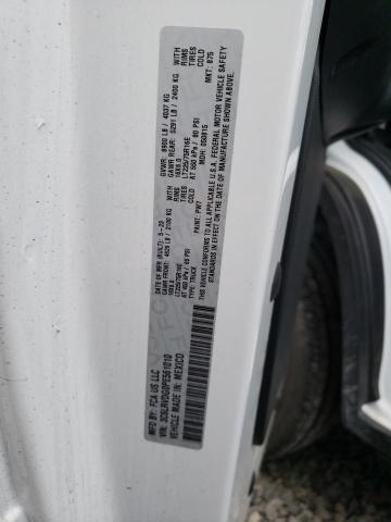 3C6LRVDG0PE561010 - 2023 RAM PROMASTER 2500 HIGH 白色 照片 13