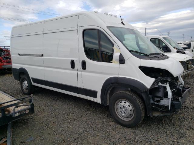 3C6LRVDG0PE561010 - 2023 RAM PROMASTER 2500 HIGH 白色 照片 4