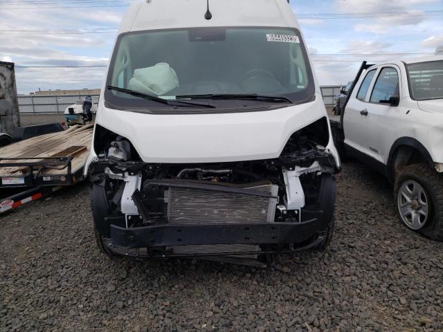 3C6LRVDG0PE561010 - 2023 RAM PROMASTER 2500 HIGH 白色 照片 5