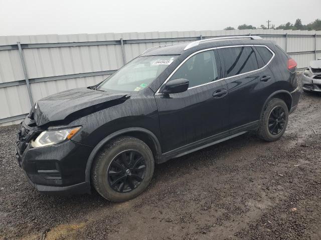 2017 NISSAN ROGUE S, 