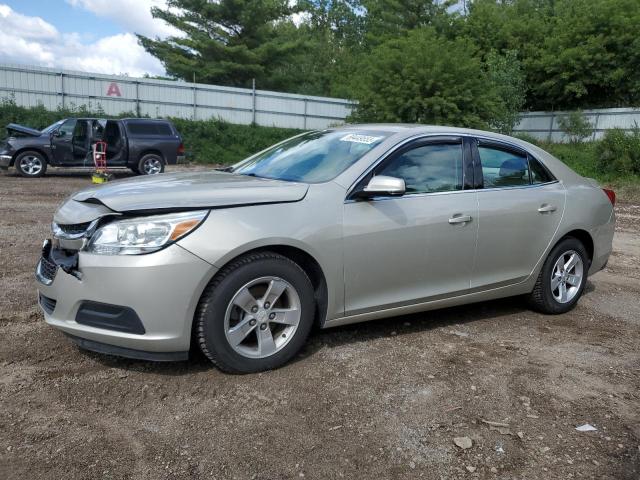 2014 CHEVROLET MALIBU 1LT, 