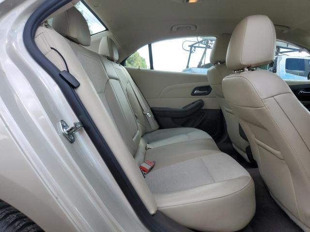 1G11C5SL1EF184443 - 2014 CHEVROLET MALIBU 1LT 米色 照片 10