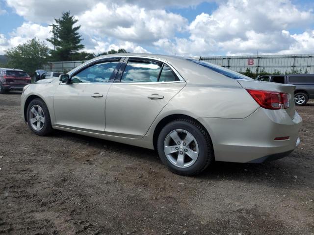 1G11C5SL1EF184443 - 2014 CHEVROLET MALIBU 1LT 米色 照片 2